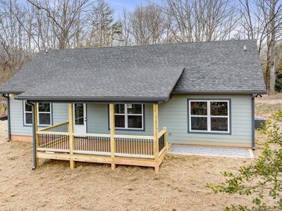 436 River Rd S, Blairsville, GA, 30512