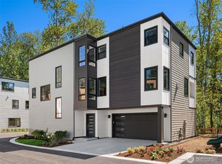 Enclave At Kelsey Creek, Bellevue, WA 98007