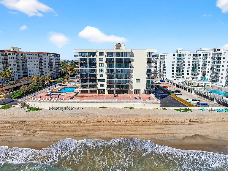 3456 S Ocean Blvd #105 — Photo 45