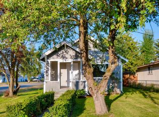 392 N Cascade St, Buckley, WA 98321