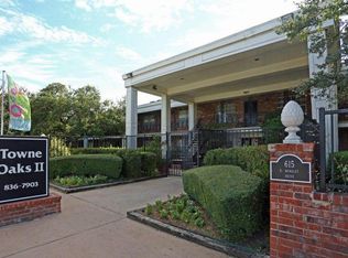 Towne Oaks II, Austin, TX 78753
