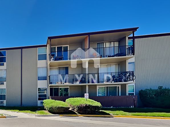 Landon Park Apartments - Apartments in Aurora, CO