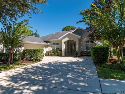 5 Riverbend Dr, Palm Coast, FL, 32137