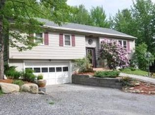 3 Montana Dr, Northfield, NH 03276