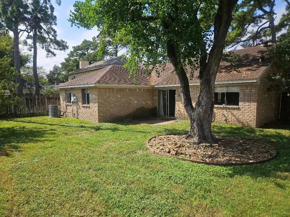12414 Bent Pine Dr, Cypress, TX 77429