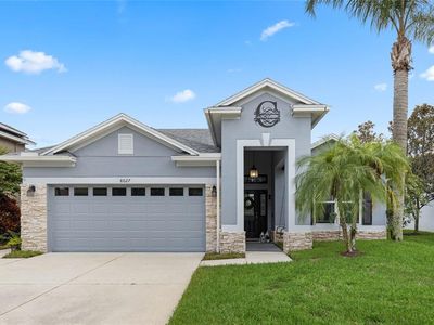 8027 Saint James Way, Mount Dora, FL, 32757