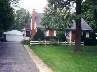 2736 W Cardigan Rd, Indianapolis, IN 46268