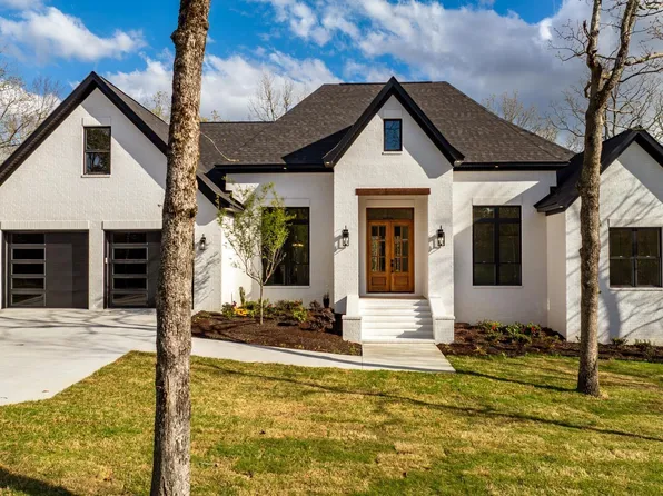 117 Hilltop Dr, Tumbling Shoals, AR 72581