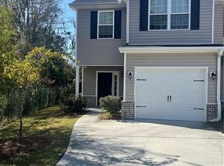 801 Ferguson Ln, Richmond Hill, GA 31324