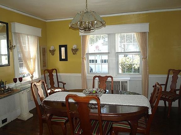 Wonderful Colonial