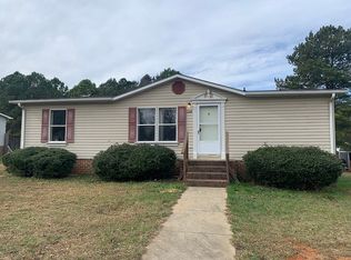 1108 Pony Farm Rd, Siler City, NC 27344