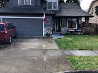 2386 Crowther Dr, Eugene, OR 97404