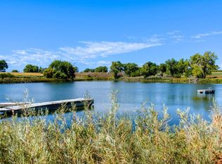 18501 County Road 13, Johnstown, CO 80534