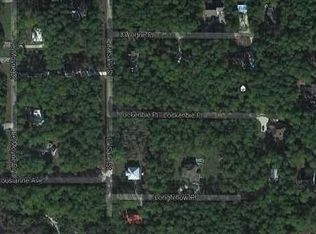 902 Lockenbie Pl, Dauphin Island, AL 36528