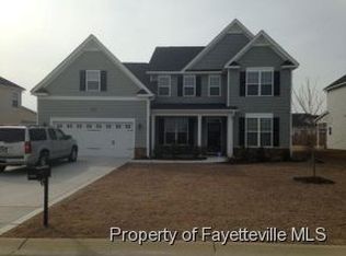 1055 Ronald Reagan Dr, Fayetteville, NC 28311