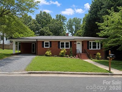 612 Brown Ave, Albemarle, NC, 28001
