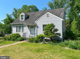 1452 Grandview Rd, Arnold, MD 21012