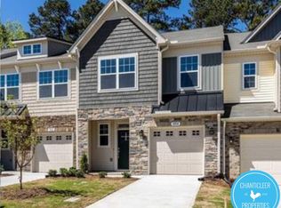 3322 Tracer Dr #1, Graham, NC 27253