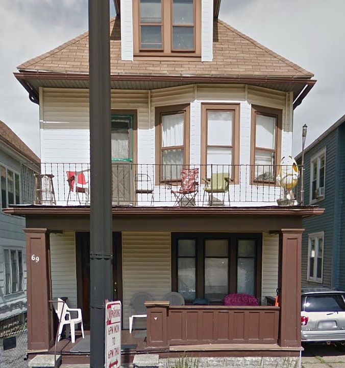 49 Winspear Ave, Buffalo, NY 14214 Zillow