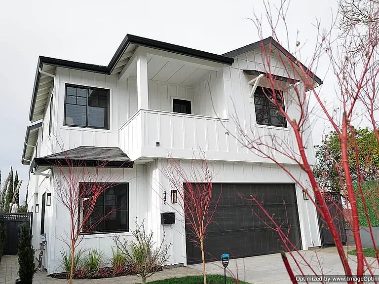 1st image of 445 Auzerais Ave