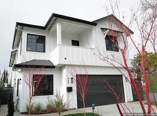 445 Auzerais Ave, San Jose, CA 95126