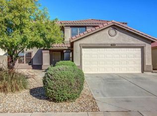 15642 W Evans Dr, Surprise, AZ 85379