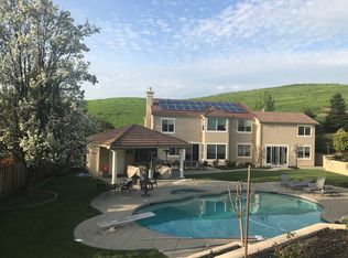 819 Tunbridge Rd, Danville, CA 94526