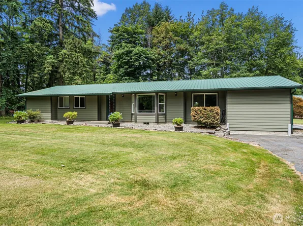 26307 112th Street E, Buckley, WA 98321