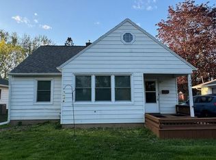 1826 Melrose St, Madison, WI 53704