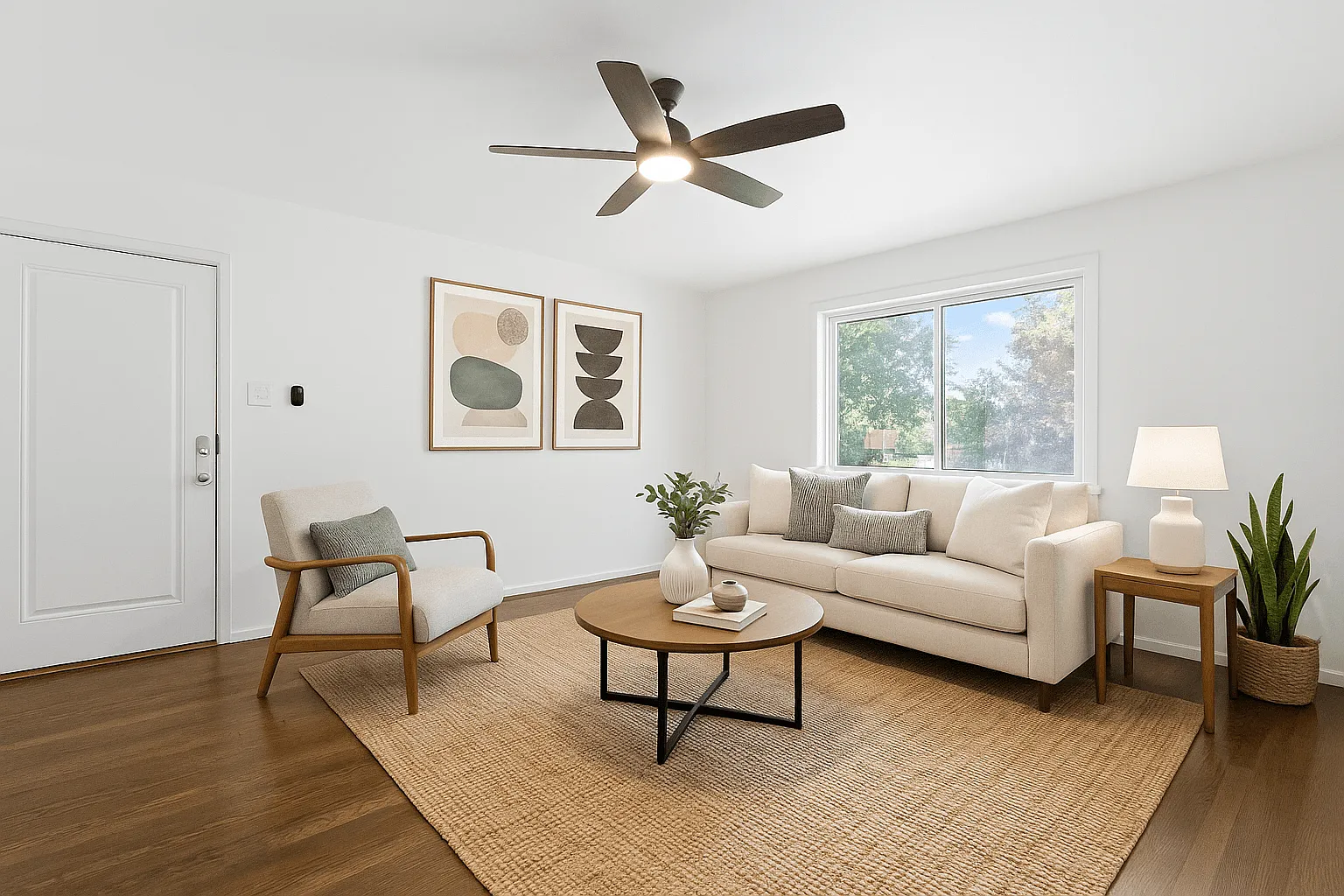 Clermont Apartments — Photo 1