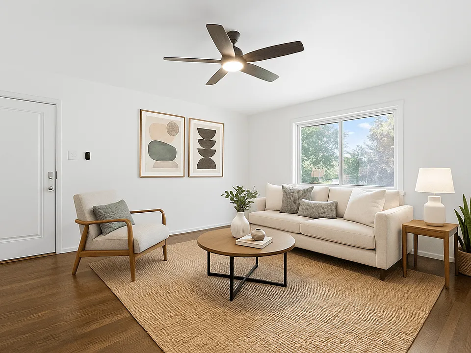 Clermont Apartments
