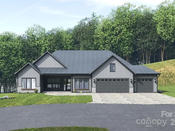 83 Mont Clair Trl #32, Horse Shoe, NC 28742