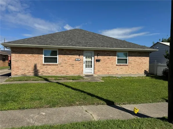 2115 N Causeway Blvd, Metairie, LA 70001