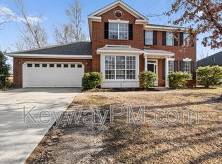 1063 Waltons Pass, Evans, GA 30809