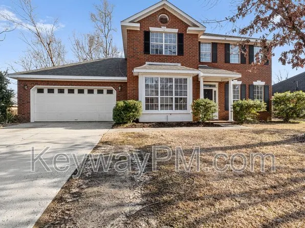 1063 Waltons Pass, Evans, GA 30809