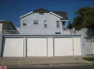 2151 Kent St, Los Angeles, CA 90026