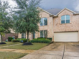 5622 Rising Walk Ln, Missouri City, TX 77459