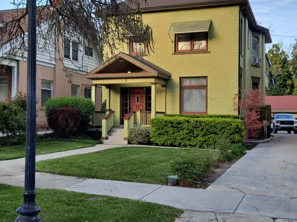 128 G St #3, Salt Lake City, UT 84103
