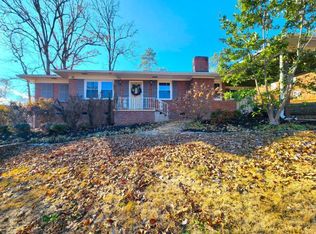 1503 Lynn Cir, Tupelo, MS 38804