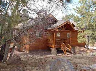 3894 Pinetree Ln, Pinetop, AZ 85935