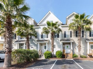 4917 Lake Palmetto Ln, North Charleston, SC 29418