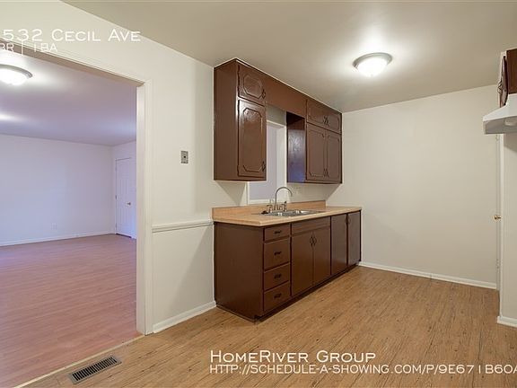 4th image of 3532 N Cecil Ave