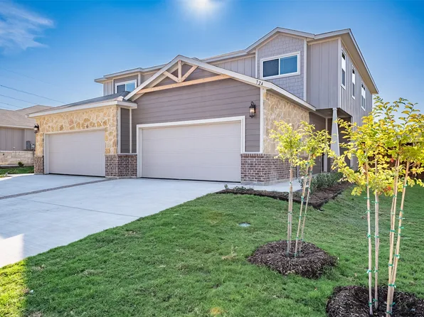 728 Wheatfield Dr #724, Venus, TX 76084