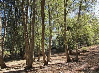 000 Toyon Mountain Lane 14, Julian, CA 92036