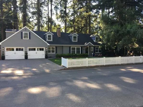 18927 Kristi Way, Lake Oswego, OR 97035