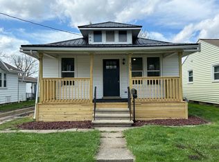 525 Oak St, Marion, OH