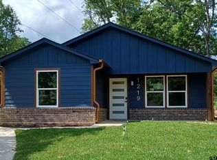 1219 W Lollar St, Tyler, TX 75702
