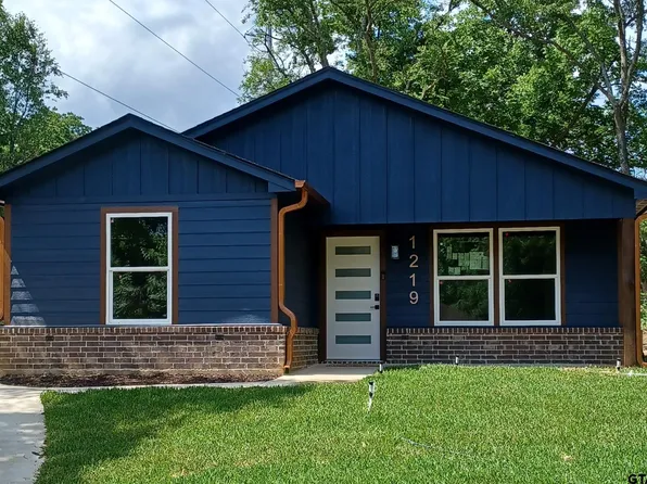 1219 W Lollar St, Tyler, TX 75702