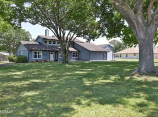 115 Lakeside Dr W, Port Orange, FL 32128