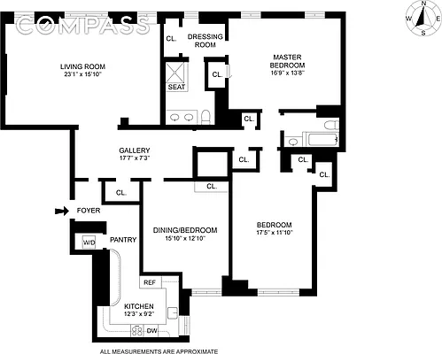 Rented by Compass | media 27